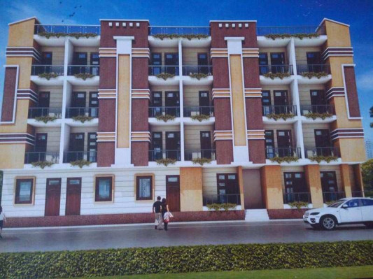 Satyam Apartments, Ghaziabad - Satyam Apartments