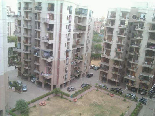 Sharma Friend Apartments, Delhi - Sharma Friend Apartments