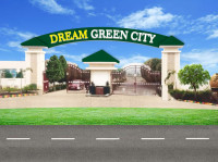 Dream Green City