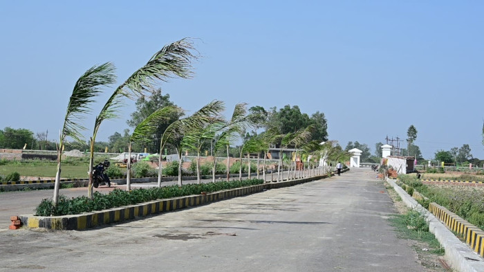 Dream Green City, Lucknow - Residential Plots