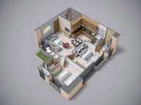 Ready to Move
