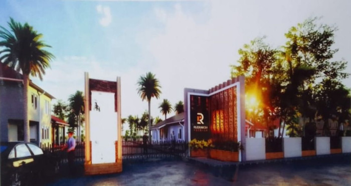 Rudraksh Premium, Indore - Residential Plots