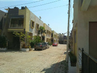 Swapna Srushti Row Houses