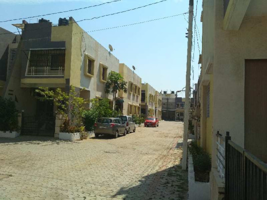 Swapna Srushti Row Houses, Vapi - Swapna Srushti Row Houses