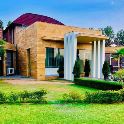 The Sapphire Park, Jaipur - The Sapphire Park