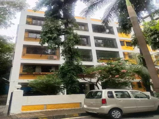 Vani Apartment, Mumbai - Vani Apartment