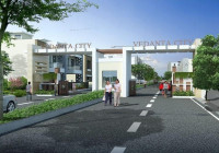 Vedanta City