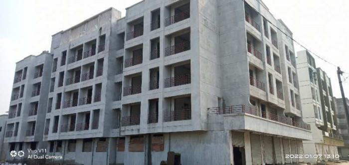 Veer 9, Palghar - Veer 9