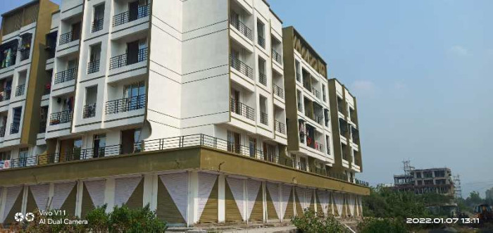 Veer 9, Palghar - Veer 9