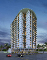 Vinayak Heights