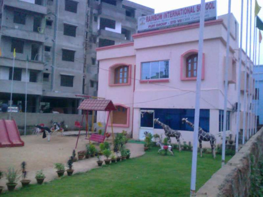 A V Residency, Bhubaneswar - A V Residency