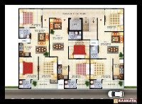 Aanadam Villas