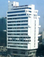Agarwal Corporate Heights