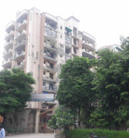 Jkg Amba G Residency