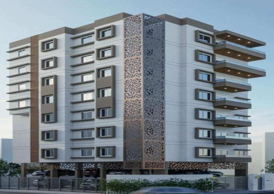 Mangirish Apartment, Pune - 3BHK Apartments