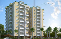 Amritkunj Apartment