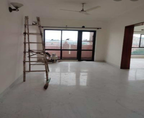 Anand Residency, Patna - Anand Residency
