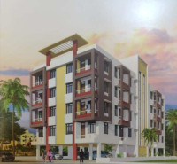 Anand Residency