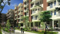 Anandaa Apartment
