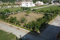 Anandam Township