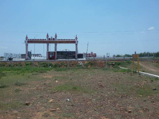 Anbu Yogam Nagar, Thiruvallur - Anbu Yogam Nagar