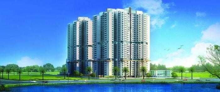Antriksh Sports City, Noida - Antriksh Sports City