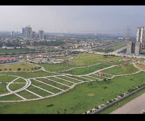 Antriksh Sports City, Noida - Antriksh Sports City