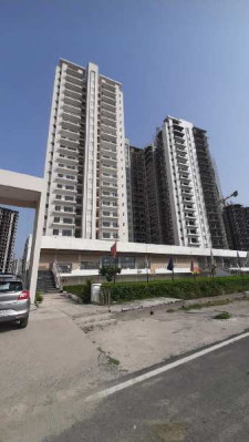Antriksh Sports City, Noida - Antriksh Sports City