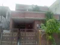 Basant Avenue