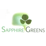 Sapphire Greens