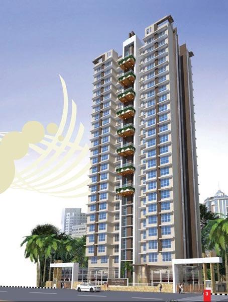 Shri Ganesh Apartments, Mumbai - Residential Apartments