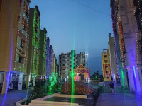 Durgapur Residency