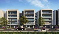 DLF The Grove