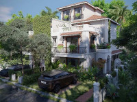 Almendro Villa