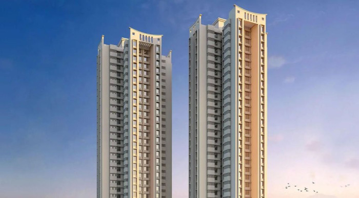Puraniks Unicorn Asta, Thane - 1/2 BHK Premium Homes