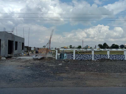 Rudraksh Prime, Indore - Rudraksh Prime