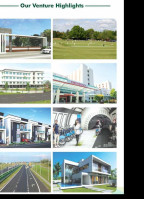 Karthikeya Green County