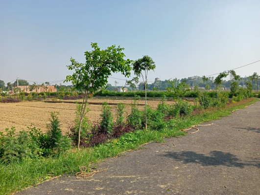 Avadh Enclave Phase 1, Lucknow - Residential Plots