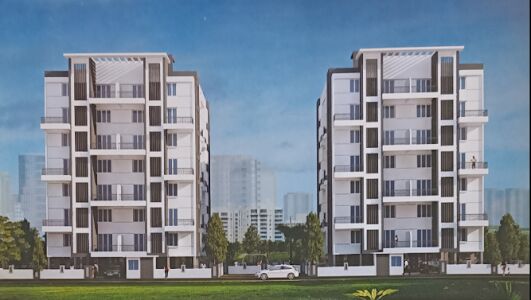 Madhur Angan, Pune - Madhur Angan