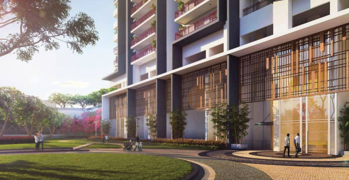 M3m Smart World, Gurgaon - 2/3 BHK Builder Floor