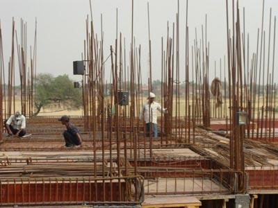 Vrinda Vatika, Vrindavan - Residential Apartments