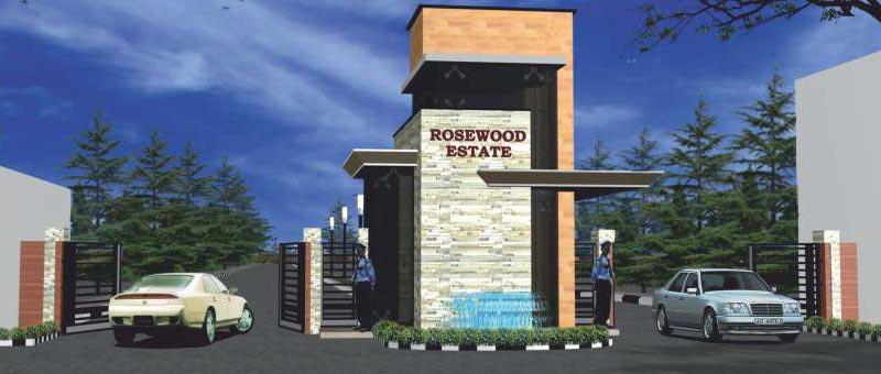 Rosewood Estates, Dera Bassi - Plots & Independent 2 & 3 BHK Builder Floors