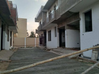 Mansi Villa