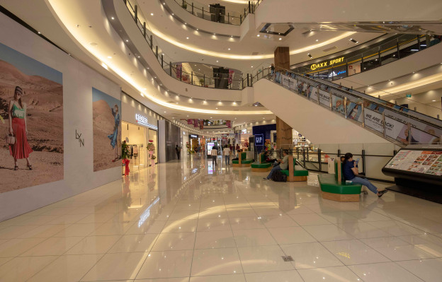 Grand Plaza, Ghaziabad - Retail Space