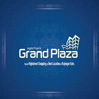 Grand Plaza
