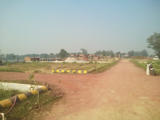 Sunder Dham, Agra - Residential Plots