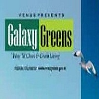 Galaxy Greens