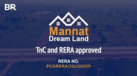 Mannat Dreamland