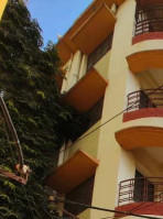 Basudha Apartment