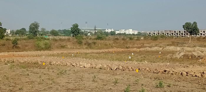 Kalash Vatika, Nagpur - Residential Plots